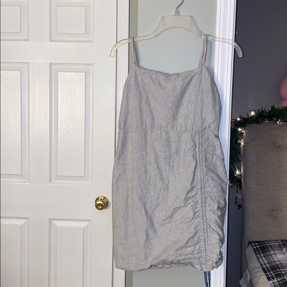 New year’s eve dress!